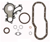 2009 Lexus LX570 5.7L Engine Lower Gasket Set TO5.7CS-A -6