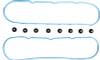 2006 Chevrolet Silverado 1500 HD 6.0L Engine Valve Cover Gasket VCC293-A -331