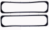 1995 GMC K1500 Suburban 5.7L Engine Valve Cover Gasket VCC350A-10 -491