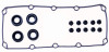 1998 Dodge Stratus 2.0L Engine Valve Cover Gasket VCCR2.0-A -11