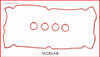 2008 Chrysler PT Cruiser 2.4L Engine Valve Cover Gasket VCCR2.4-B -27