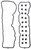 2005 Dodge Dakota 3.7L Engine Valve Cover Gasket VCCR226-B -1
