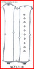 1995 Ford Contour 2.0L Engine Valve Cover Gasket VCF121-B -1
