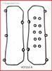 1998 Ford Windstar 3.8L Engine Valve Cover Gasket VCF232-A -30
