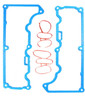 2001 Ford Explorer Sport Trac 4.0L Engine Valve Cover Gasket VCF4.0-A -9