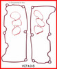 2001 Ford Explorer 4.0L Engine Valve Cover Gasket VCF4.0-B -1