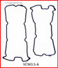 2007 Nissan Frontier 4.0L Engine Valve Cover Gasket VCNI3.5-A -49