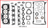 2002 Volkswagen Beetle 1.8L Engine Cylinder Head Gasket Set VW1.8HS-A -69