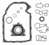 2009 Audi A4 2.0L Engine Lower Gasket Set VW2.0CS-A -33