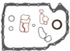 2010 Audi A3 Quattro 2.0L Engine Lower Gasket Set VW2.0CS-B -17