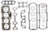 2000 Volkswagen Golf 2.0L Engine Cylinder Head Gasket Set VW2.0HS-D -9