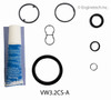 2006 Volkswagen Touareg 3.2L Engine Lower Gasket Set VW3.2CS-A -10