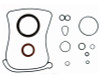 1995 Acura Legend 3.2L Engine Lower Gasket Set AC3.2CS-A -5
