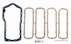 1985 Oldsmobile Calais 3.0L Engine Gasket Set B181-1 -29