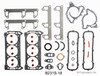1986 Pontiac Grand Prix 3.8L Engine Gasket Set B231S-18 -184