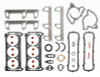 1987 Oldsmobile Cutlass Ciera 3.8L Engine Gasket Set B231S-18 -190
