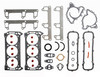 1987 Pontiac Bonneville 3.8L Engine Gasket Set B231S-18 -195