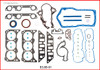 1991 Buick Park Avenue 3.8L Engine Gasket Set B3.8B-81 -2