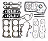 1993 Pontiac Bonneville 3.8L Engine Gasket Set B3.8C -33