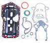 1998 Pontiac Firebird 3.8L Engine Lower Gasket Set B3.8CS-A -56