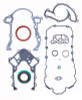 2003 Buick Regal 3.8L Engine Lower Gasket Set B3.8CS-B -37