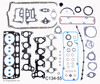 1993 Chevrolet Beretta 2.2L Engine Gasket Set C134-55 -2