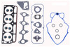 1999 Pontiac Sunfire 2.2L Engine Cylinder Head Gasket Set C134HS-D -5