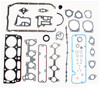 1995 Chevrolet LLV 2.2L Engine Gasket Set C134T -4