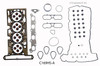 2006 GMC Canyon 2.8L Engine Cylinder Head Gasket Set C169HS-A -6