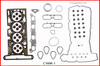 2006 Chevrolet Colorado 2.8L Engine Gasket Set C169K-1 -5