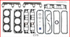 1985 Buick Skylark 2.8L Engine Gasket Set C173 -64