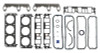 1985 Jeep Wagoneer 2.8L Engine Gasket Set C173 -77