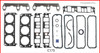 1985 Jeep Wagoneer 2.8L Engine Gasket Set C173 -77