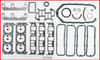 1986 Oldsmobile Cutlass Ciera 2.8L Engine Gasket Set C173-23 -34