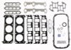 1989 Isuzu Trooper 2.8L Engine Gasket Set C189 -40