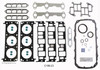 1988 GMC S15 Jimmy 2.8L Engine Gasket Set C189-23 -11