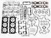 1995 Pontiac Grand Prix 3.4L Engine Cylinder Head Gasket Set C207HS-B -11