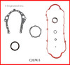 2006 Pontiac Torrent 3.4L Engine Gasket Set C207K-5 -6