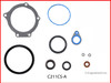 2011 Chevrolet Colorado 3.7L Engine Lower Gasket Set C211CS-A -43