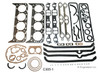 1985 Chevrolet Impala 5.0L Engine Gasket Set C305-1 -373