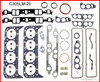 1986 Chevrolet K10 5.0L Engine Gasket Set C305LM-25 -33