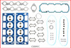 2006 Chevrolet Monte Carlo 5.3L Engine Cylinder Head Gasket Set C325HS-C -3