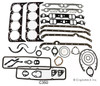 1985 Chevrolet K10 Suburban 5.7L Engine Gasket Set C350 -1058