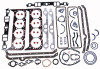 1985 GMC C2500 Suburban 5.7L Engine Gasket Set C350-2 -1324
