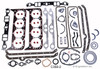 1985 GMC G2500 5.7L Engine Gasket Set C350-2 -1326