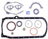 1996 Chevrolet Corvette 5.7L Engine Lower Gasket Set C350CS-A -18