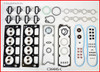 2005 GMC Savana 3500 6.0L Engine Cylinder Head Gasket Set C364HS-C -20