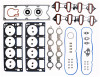 2000 Chevrolet Silverado 2500 6.0L Engine Gasket Set C364K-1 -3