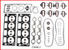 2004 Isuzu NPR-HD 6.0L Engine Gasket Set C364K-2 -97