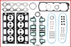 2007 GMC W3500 Forward 6.0L Engine Gasket Set C376K-1 -23